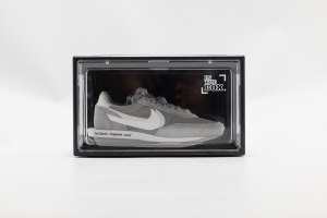 Boite de rangement pour sneakers - Inthebox