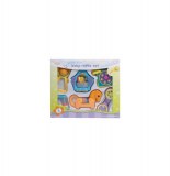 Les jolis hochets - go babies - 6 pièces