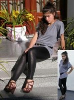 Mini robe tunique (3443901)