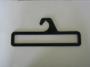 Lot de cintres plastique Direct avec le fabricant