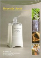 Diffuseur d'huiles essentielles Heavenly Scent