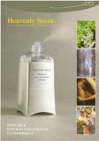 Diffuseur d'huiles essentielles Heavenly Scent