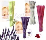 BOUGIES AURICULAIRES INDIEN HOPI 0,69 € HT pièce