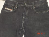 Lot 80 jeans diesel 100% authentique, 36€/pcs !!!