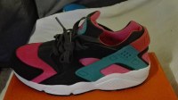 Des basket huaraches