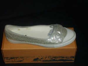 Vends lot de ballerine a 2 euros