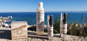 Eau micellaire Triple action Vint'âge 200 ml