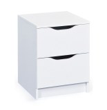 Commode - westphalen - 2 tiroirs