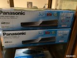 Lecteur blu-ray panasonic