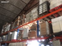 Lot revendeur de palette de cuisines