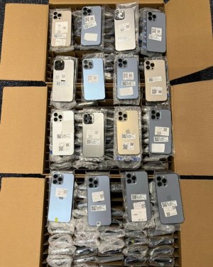 IPHONE 13 PRO MAX 512 Go UTILISÉ DE GRADE A