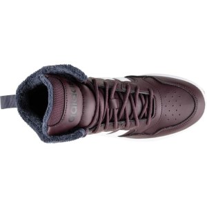 060157 Sneakers montantes d'hiver femme Adidas