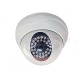 Lot de 10 caméras analogiques Dome CCD