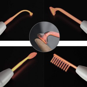 DERMA WAND DARSONVAL sc056