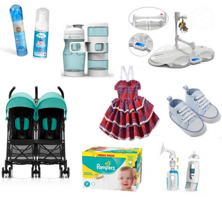 Lot De Vêtements Neufs Pour Bébé Tailles 0-3 Mois Et 3-6 Mois - Avec étiquettes