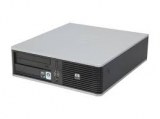 Ordinateur de bureau HP 7800 SFF et 7900