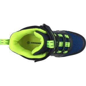 060162 Chaussures de trekking enfant Crossroad