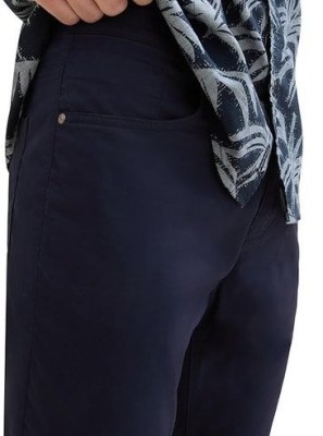 010125 Pantalons homme Tom Tailor