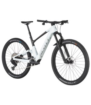 2025 Scott Lumen 905 Electric Bike (BAMBOBIKES)