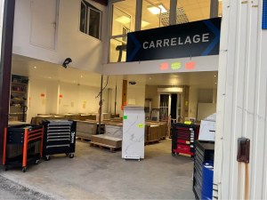 CARRELAGE – DIRECT USINE ESPAGNE