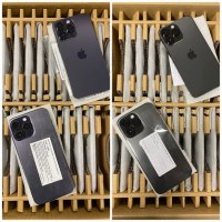 IPHONE 14 PRO MAX 512 Go UTILISÉ DE GRADE A