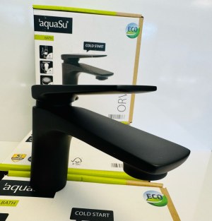 Vente en gros – Mitigeurs Lavabo AquaSu – Stock Neuf & Disponible