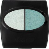 Destockage fard à paupières vert iris