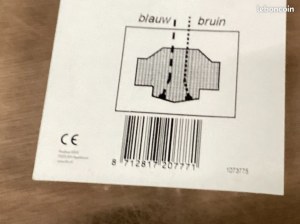 Prise apparente Schneider electric