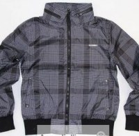 BLOUSON été 2015 8/16 ans