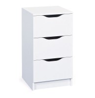 Commode - westphalen - 3 tiroirs