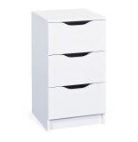 Commode - westphalen - 3 tiroirs