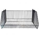 Maxipanier fil acier