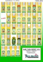 Les Huiles Cosmétiques PLANTIL du MAROC 02