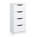 Commode - westphalen - 4 tiroirs