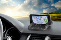 Pads 3 en 1 en silicone antidérapants