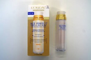 Age Perfect Pro-Calcium