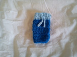 Chaussette Portable Lecteur MP3