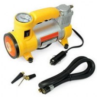 Mini compresseur / gonfleur air  12 v