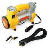 Mini compresseur / gonfleur air  12 v