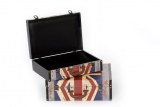 Set Valises Angleterre