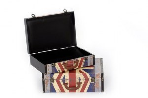 Set Valises Angleterre