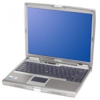 Dell D610