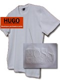 LOT T-SHIRT HUGO BOSS