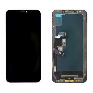 Ecran LCD en qualité TFT pour les iPhones 11Pro max/11Pro/11/XS MAX/XR/XS/X