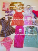 GROSSISTE DESTOCKEUR LOT DE VETEMENTS CYCLEBAND