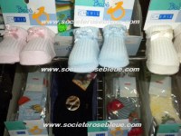 DESTOCKAGE DE CHAUSSETTES CHERIE ENFT