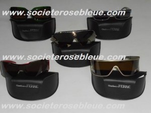 GROSSISTE DESTOCKEUR LOT DE LUNETTE DE SOLEIL GFF