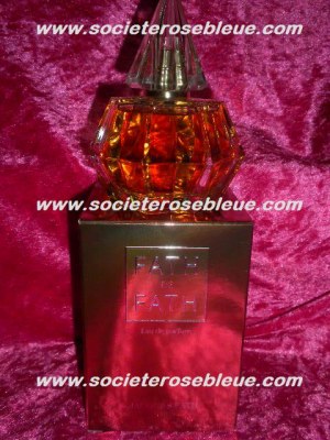 GROSSISTE DESTOCKEUR LOT DE PARFUM FATH DE FATH