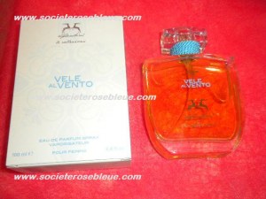 LOT DE PARFUM GRADINI