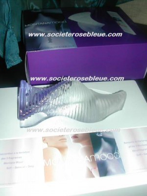 GROSSISTE LOT COFFRET MONTANA